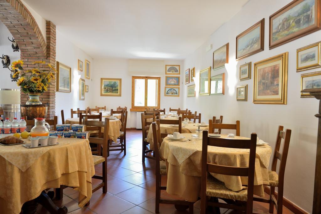Hotel Archimede Реджелло Экстерьер фото
